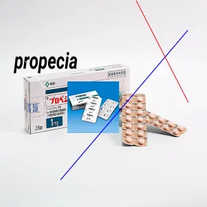 Propecia et générique